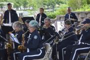 Summer Concert Series 2023 Pittsford Fire Dept. BandSummer Concert Series 2023 Pittsford Fire Dept. Band