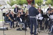 Summer Concert Series 2023 Pittsford Fire Dept. BandSummer Concert Series 2023 Pittsford Fire Dept. Band