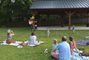 Concerts For Kids 2023 Mr. Loops