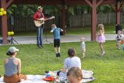 Concerts For Kids 2023 Mr. Loops