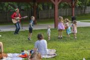Concerts For Kids 2023 Mr. Loops