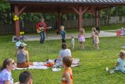 Concerts For Kids 2023 Mr. Loops