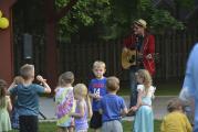 Concerts For Kids 2023 Mr. Loops
