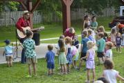 Concerts For Kids 2023 Mr. Loops
