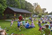 Concerts For Kids 2023 Mr. Loops