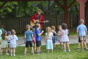 Concerts For Kids 2023 Mr. Loops