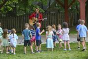 Concerts For Kids 2023 Mr. Loops