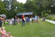 Concerts For Kids 2023 Mr. Loops