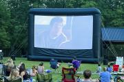 Outdoor Movie Night – IF