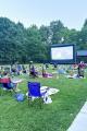 Outdoor Movie Night – IF