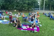 Outdoor Movie Night – IF