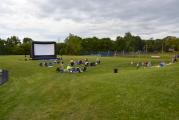 Outdoor Movie Night – Migration