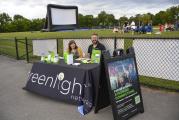 Outdoor Movie Night – Migration