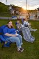 Outdoor Movie Night – Migration