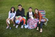 Outdoor Movie Night – Migration