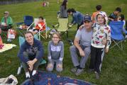 Outdoor Movie Night – Migration