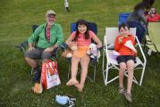 Outdoor Movie Night – Migration