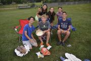 Outdoor Movie Night – Migration