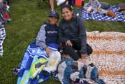 Outdoor Movie Night – Migration