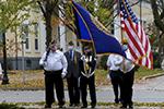 Veterans Day Ceremony