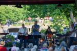 Summer Concert Series - Bill Tiberio