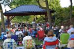 Summer Concert Series Penfield Pops