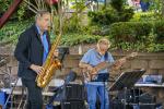 Summer Concert Series Bill Tiberio Band