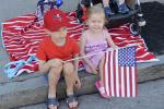 Memorial Day Parade 2022