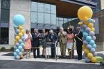 Spiegel Community Center Grand Reopening