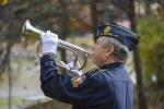 American Legion Veterans Day Ceremony
