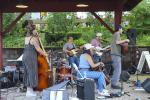 Summer Concert Series 2025 A Girl Named Genny