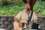 Summer Concert Series 2025 JUMBOshrimp