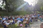 Summer Concert Series 2025 Frank Torchio and the Scarbrough Orchestra