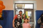 Family Halloween Fest 2024