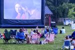 Outdoor Movie Night – IF