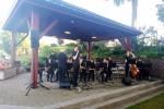 Pittsford Sutherland Jazz Band