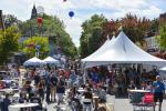 Food and Truck Music Fest