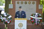 Pittsford Memorial Day Ceremony