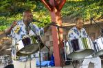 Summer Concert Series Alfred St. John Trinidad & Tobago Steelband