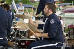 Summer Concert Series Pittsford Fire Dept. Band