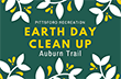 Auburn Trail Cleanup