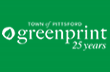Greenprint 25 years