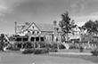 Oak Hill Clubhouse 1930s photo