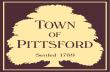 Pittsford Town logo