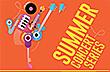 Summer Concert Series Webicon