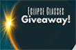 Eclipse Glasses Giveaway graphic