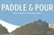 Paddle and Pour 2023 webicon