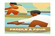 Paddle & Pour 2025