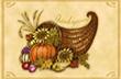 Thanksgiving Webicon