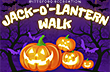 Jack-o’-Lantern Walk